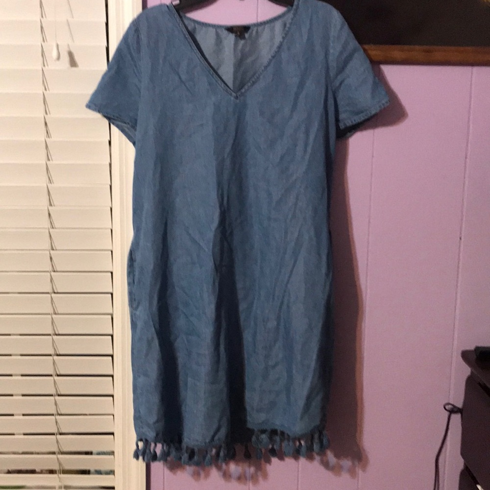 dress